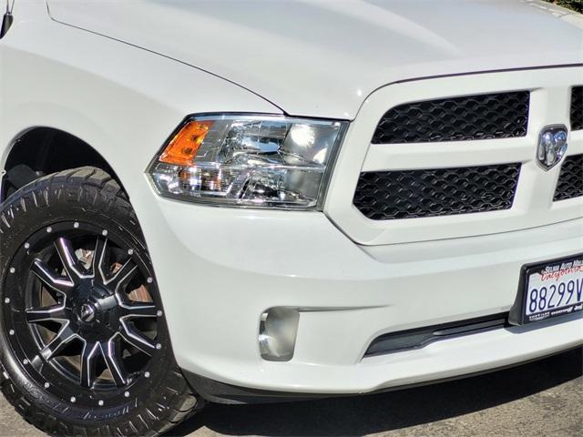 used 2019 Ram 1500 Classic car, priced at $28,988