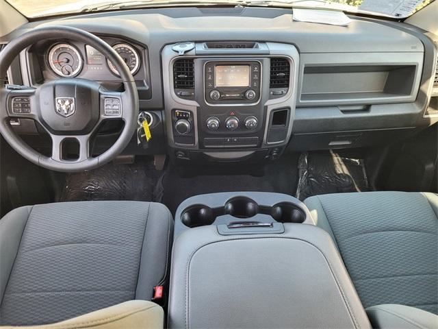 used 2019 Ram 1500 Classic car, priced at $28,988