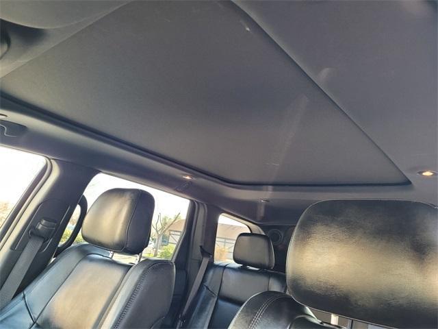 used 2021 Jeep Grand Cherokee car, priced at $23,882