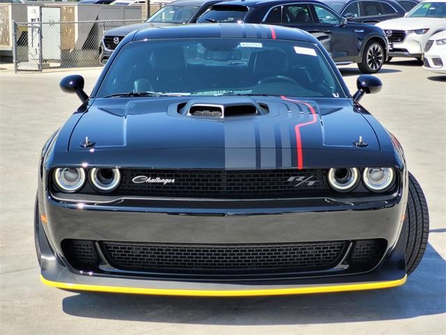 new 2023 Dodge Challenger car, priced at $70,014