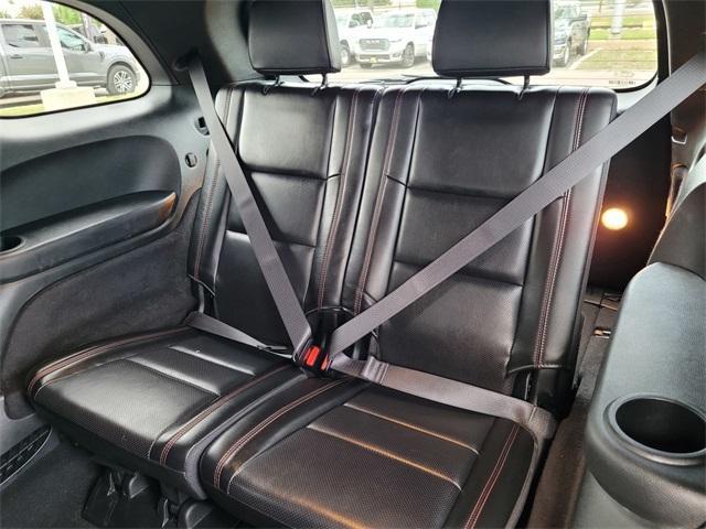 used 2023 Dodge Durango car, priced at $32,645