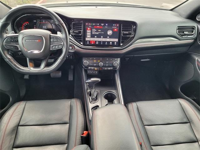 used 2023 Dodge Durango car, priced at $32,645