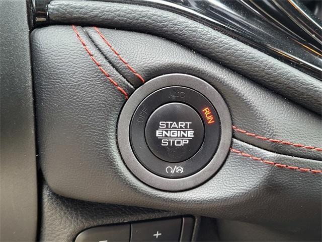 used 2023 Dodge Durango car, priced at $32,645