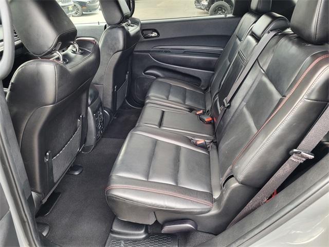 used 2023 Dodge Durango car, priced at $32,645