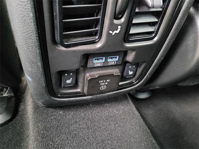 used 2023 Dodge Durango car, priced at $32,645