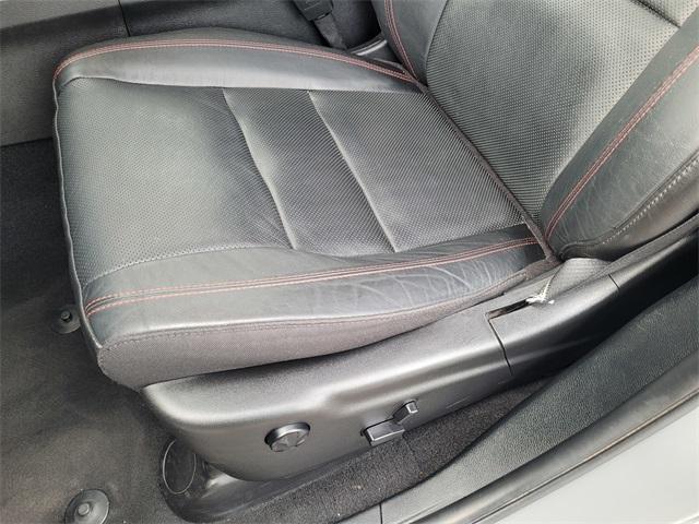 used 2023 Dodge Durango car, priced at $32,645