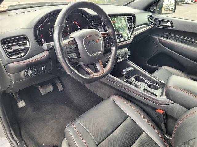 used 2023 Dodge Durango car, priced at $32,645