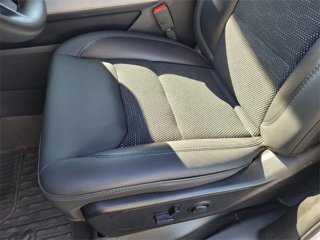 used 2023 Ram 1500 car, priced at $40,818