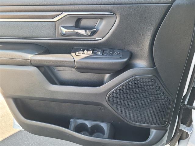 used 2023 Ram 1500 car, priced at $40,818