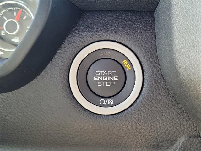 used 2023 Ram 1500 car, priced at $40,818
