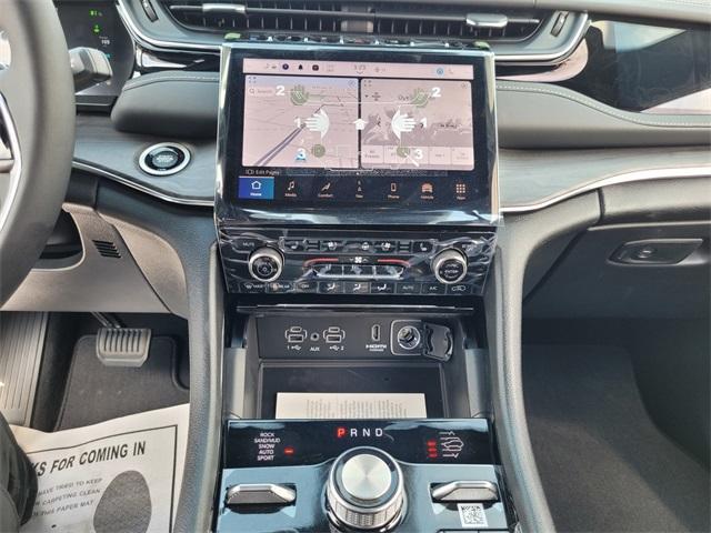 new 2023 Jeep Grand Cherokee 4xe car, priced at $71,260