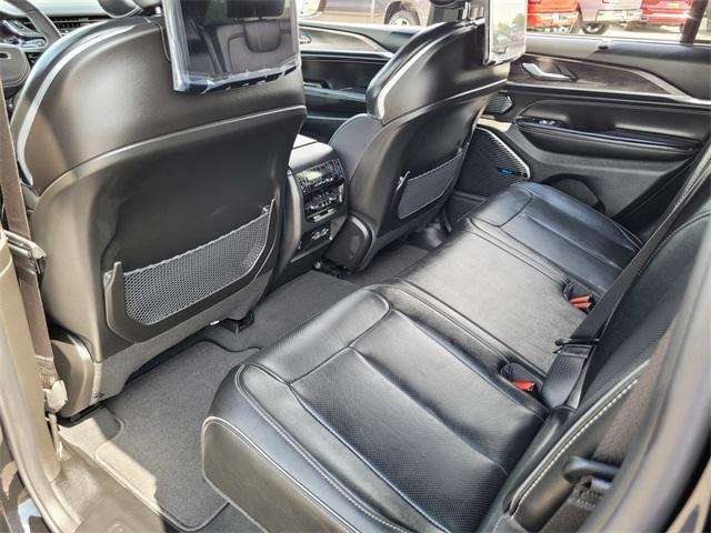 new 2023 Jeep Grand Cherokee 4xe car, priced at $71,260