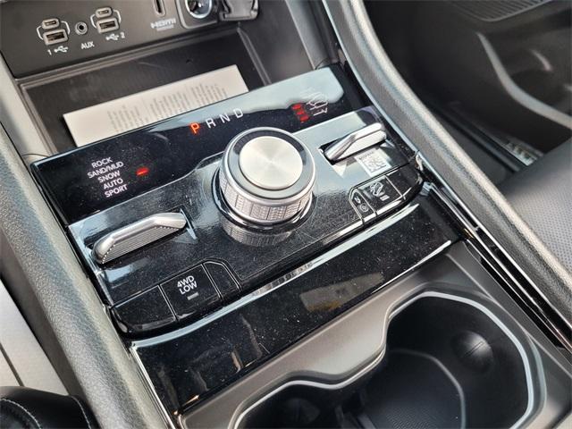 new 2023 Jeep Grand Cherokee 4xe car, priced at $71,260