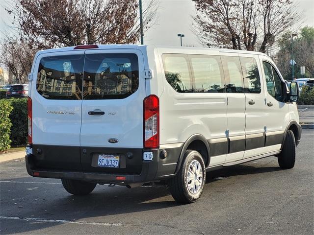 used 2019 Ford Transit-350 car, priced at $29,588