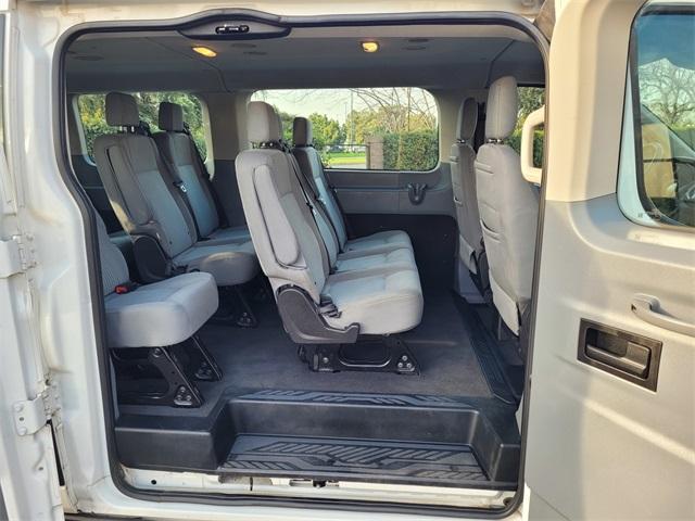 used 2019 Ford Transit-350 car, priced at $29,588