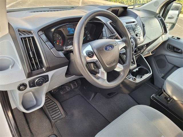 used 2019 Ford Transit-350 car, priced at $29,588