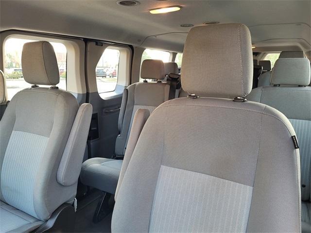 used 2019 Ford Transit-350 car, priced at $29,588