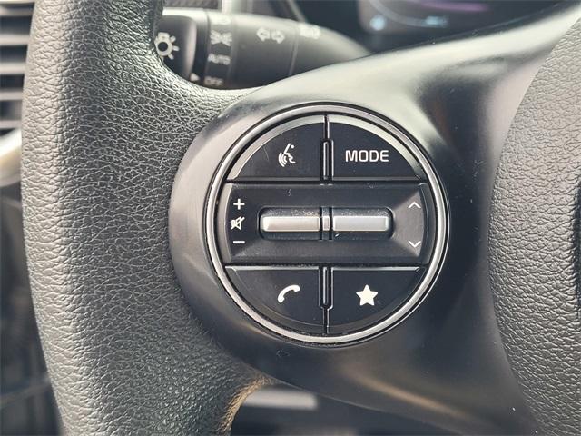 used 2023 Kia Soul car, priced at $16,092