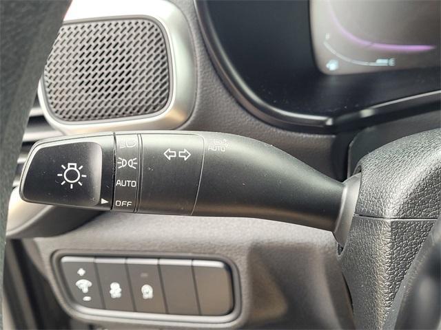 used 2023 Kia Soul car, priced at $16,092