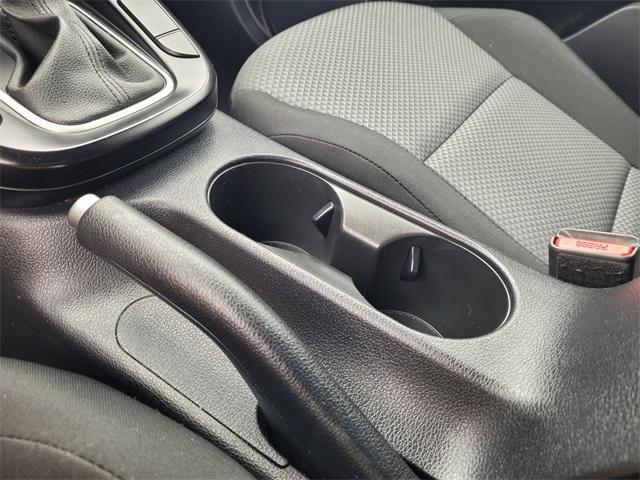 used 2023 Kia Soul car, priced at $16,092