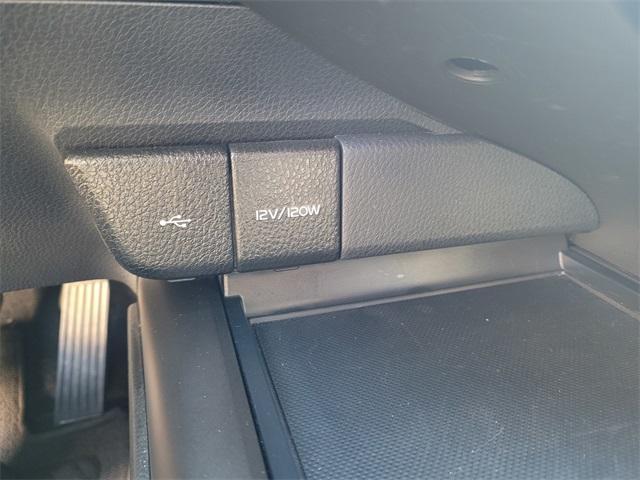 used 2023 Toyota Camry car, priced at $26,955