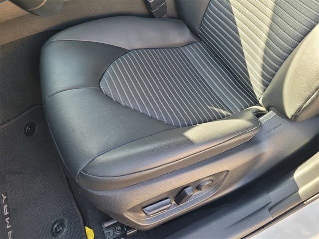 used 2023 Toyota Camry car, priced at $26,955
