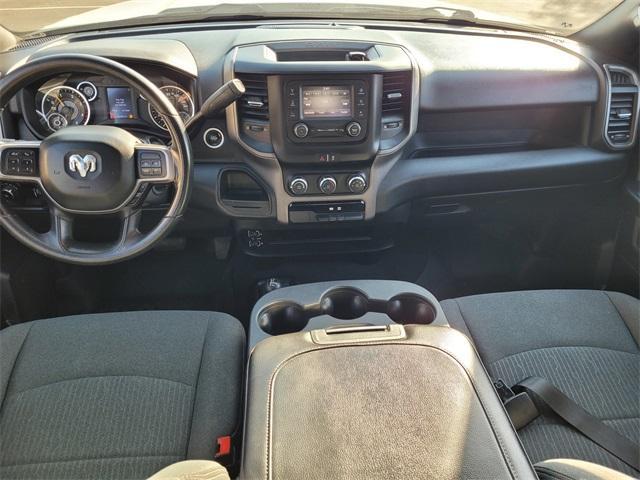 used 2022 Ram 3500 car