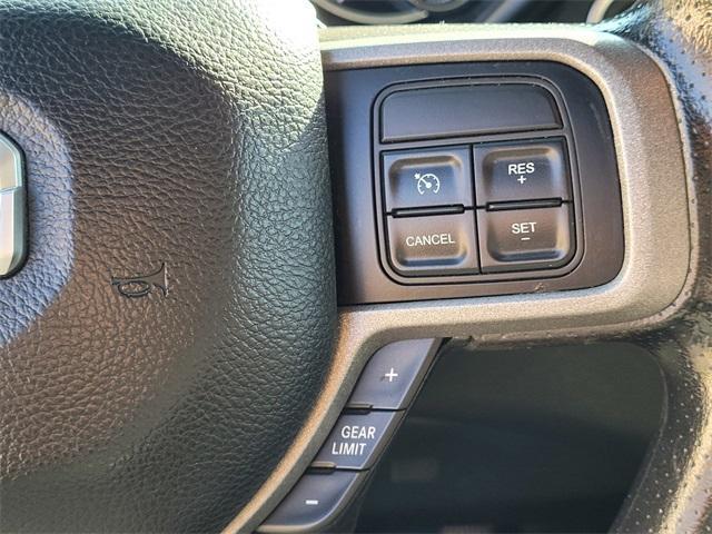 used 2022 Ram 3500 car