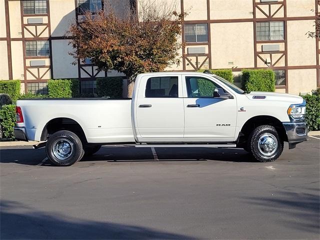 used 2022 Ram 3500 car