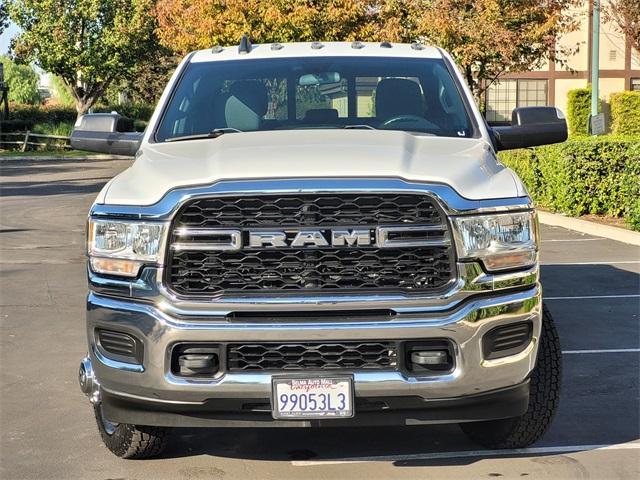 used 2022 Ram 3500 car