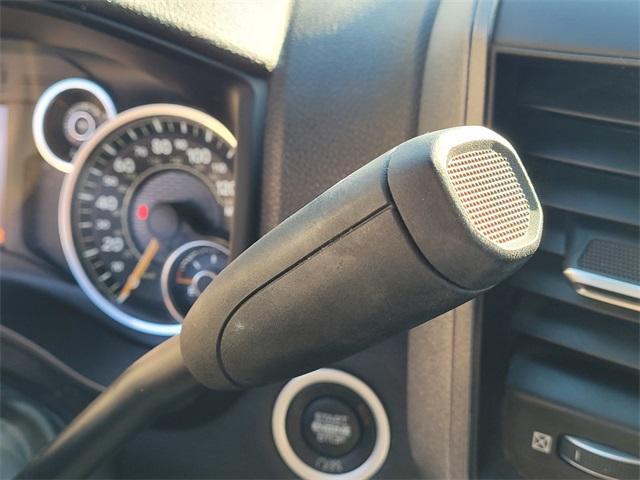 used 2022 Ram 3500 car