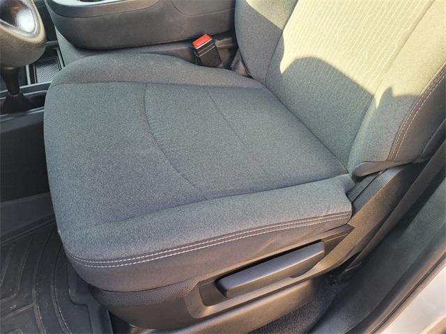 used 2022 Ram 3500 car