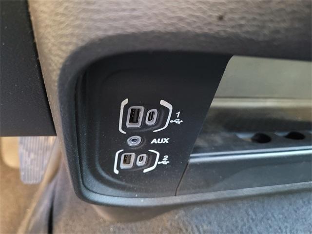 used 2022 Ram 3500 car