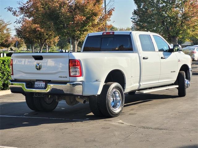 used 2022 Ram 3500 car