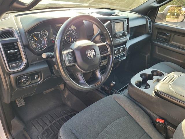 used 2022 Ram 3500 car