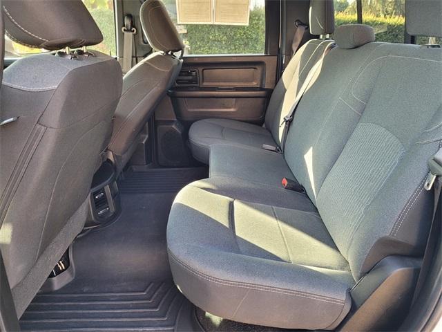 used 2022 Ram 3500 car