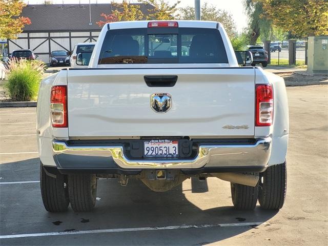 used 2022 Ram 3500 car