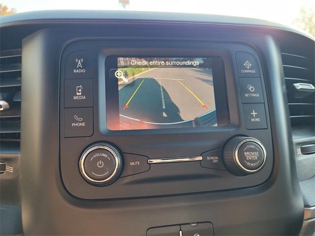 used 2022 Ram 3500 car