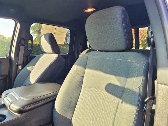 used 2022 Ram 3500 car