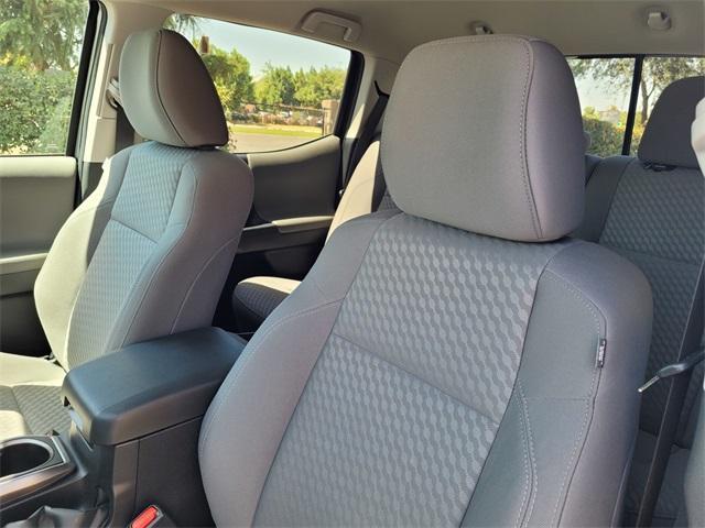 used 2023 Toyota Tacoma car, priced at $39,766