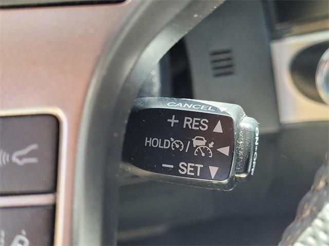 used 2023 Toyota Tacoma car, priced at $39,766