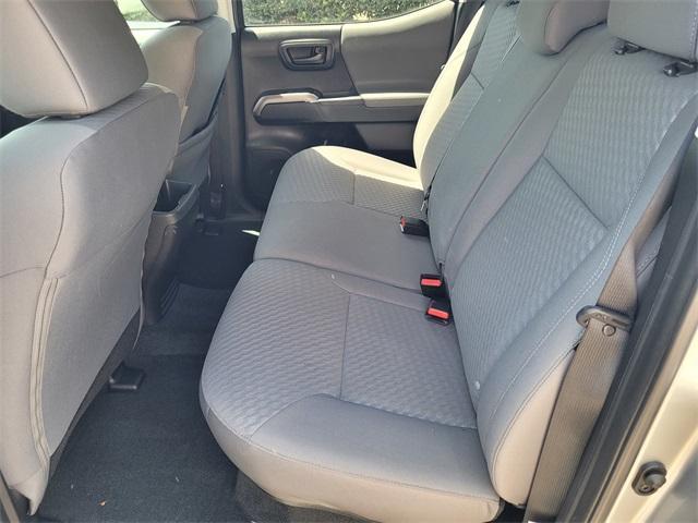 used 2023 Toyota Tacoma car, priced at $39,766