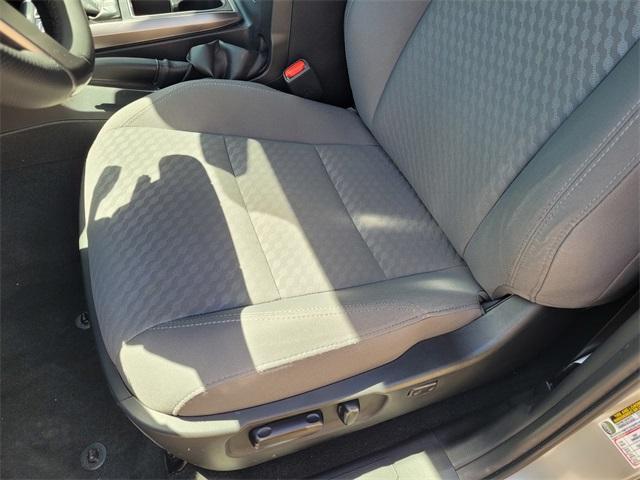 used 2023 Toyota Tacoma car, priced at $39,766