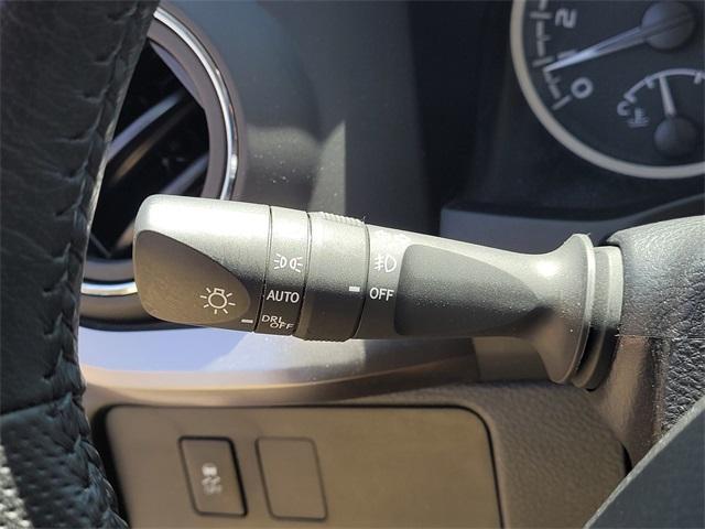 used 2023 Toyota Tacoma car, priced at $39,766
