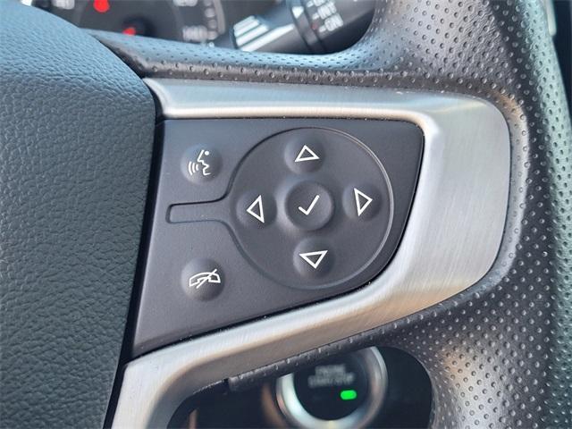 used 2024 GMC Terrain car, priced at $25,596