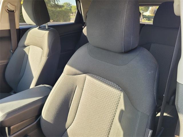 used 2024 Kia Sportage car, priced at $24,406