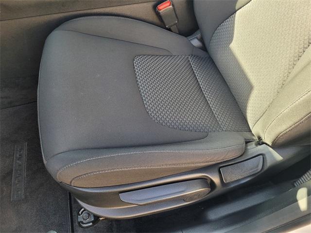 used 2024 Kia Sportage car, priced at $24,406