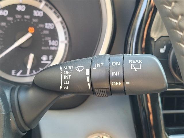 used 2022 Toyota Highlander car, priced at $39,700