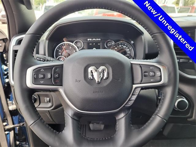 used 2023 Ram 1500 car, priced at $47,988