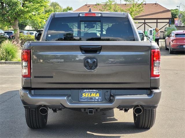 new 2024 Ram 1500 car, priced at $47,376